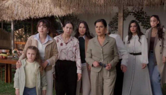 شاهد .. مسلسل «ليل» الحلقة 15.. زيارة غير متوقعة تُطيح بنجم وباسم وتفاجئ ورد