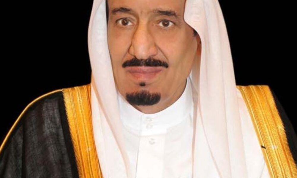 خادم الحرمين الشريفين يجري فحوصات طبية في الرياض اليوم