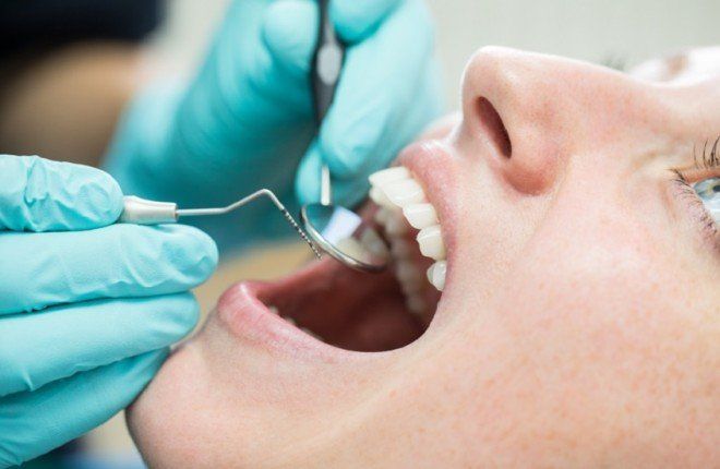 دراسة يابانية: صحة الأسنان مؤشر مهم على طول العمر وخطر الوفاة المبكرة