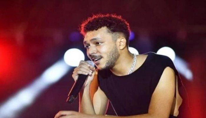 شاهد .. ويجز يعلن زواجه بطريقة مفاجئة ويصون سرية هوية العروس.. ما القصة؟