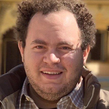 شاهد .. رحيل الفنان الشاب محمد الإمام أحد أبطال مسلسل "الغاوي"