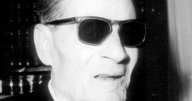 سعيد الشحات يكتب: ذات يوم.. 16 يناير 1955.. السعودية تواصل احتفاءها رسميا وشعبيا بالدكتور طه حسين.. و«العميد» يستمع فى جدة إلى شعراء سعوديين وأدباء يسعون إليه أملا فى اعترافه بأدبهم