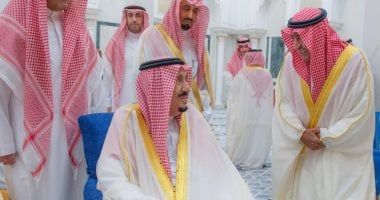 الديوان الملكى السعودى: خادم الحرمين يغادر المستشفى بعد فحوصات مطمئنة