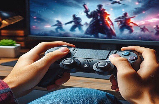 دراسة تحذر.. الإفراط في ألعاب الفيديو ينعكس سلبًا على صحة الشباب