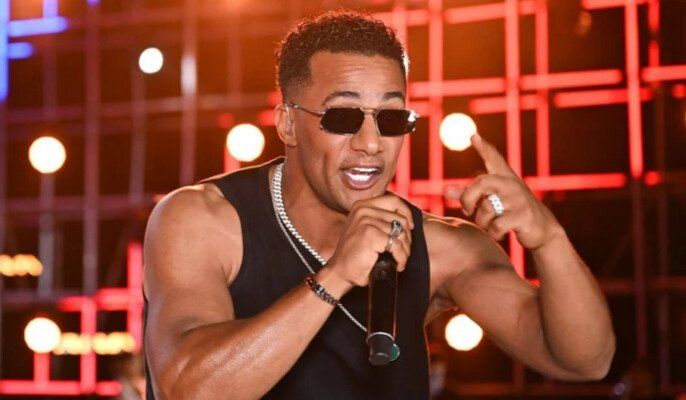 شاهد .. تفاصيل وأسباب استبعاد محمد رمضان من الغناء فى نهائي كأس الأمم الأفريقية