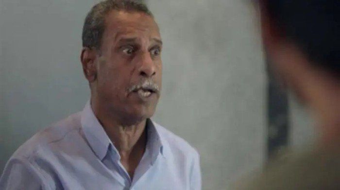 شاهد .. وفاة الفنان محمود بشير بعد صراع مع المرض