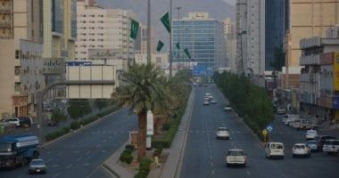 السجل العقاري السعودي يسجيل 15 قطعة عقارية في منطقتي مكة والمدينة المنورة