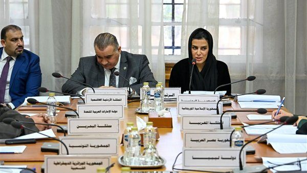 انطلاق أعمال الدورة الـ 22 للجنة العربية للإعلام الإلكتروني بمشاركة كويتية