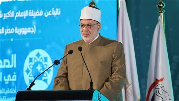 وكيل الأزهر: الذكاء الاصطناعي يفتقر إلى الضمير والرحمة ويجب أن يظل أداة لخدمة الإنسان