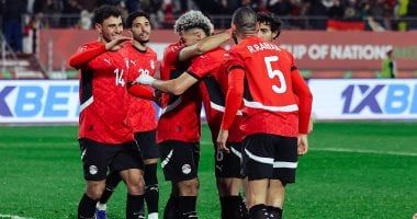 الإعلان عن تفاصيل مهرجان كأس فيناليسيما فى قطر بمشاركة منتخب مصر