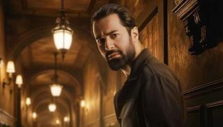 شاهد .. تعرف موعد عرض فيلم «قصر الباشا» على منصة MBC اتفرج