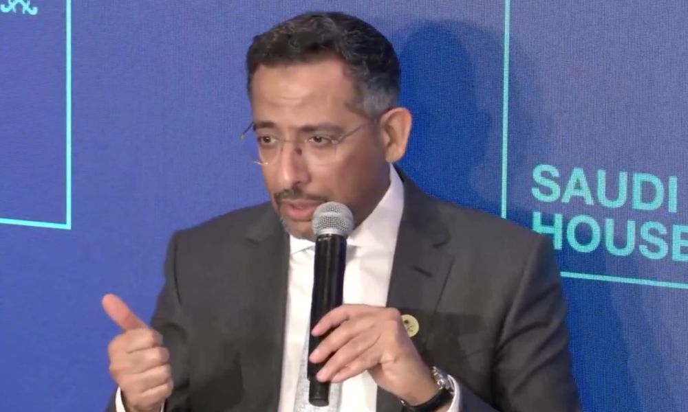 السعودية: التكنولوجيا والمهارات لجذب الشباب لقطاع التعدين