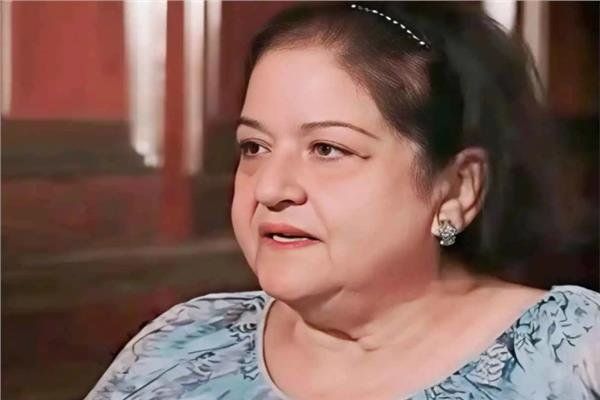 شاهد .. رحيل الفنانة السورية رجاء قوطرش عن عمر يناهز 59 عامًا