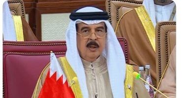 البحرين تقبل دعوة الانضمام إلى مجلس السلام فى غزة برئاسة ترامب