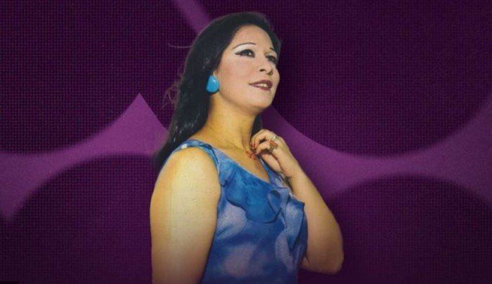 شاهد .. أخر تطورات الحالة الصحية للفنانة سهير زكي بعد دخولها المستشفى