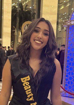 شاهد .. مؤسسة خليجيون للاستثمار تهنئ المهندسة ملك محمد يحيى بتخرجها بتقدير امتياز