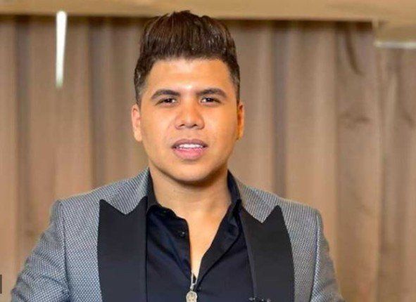 شاهد .. عمر كمال يؤجل طرح أغنية «غاب».. لهذا السبب