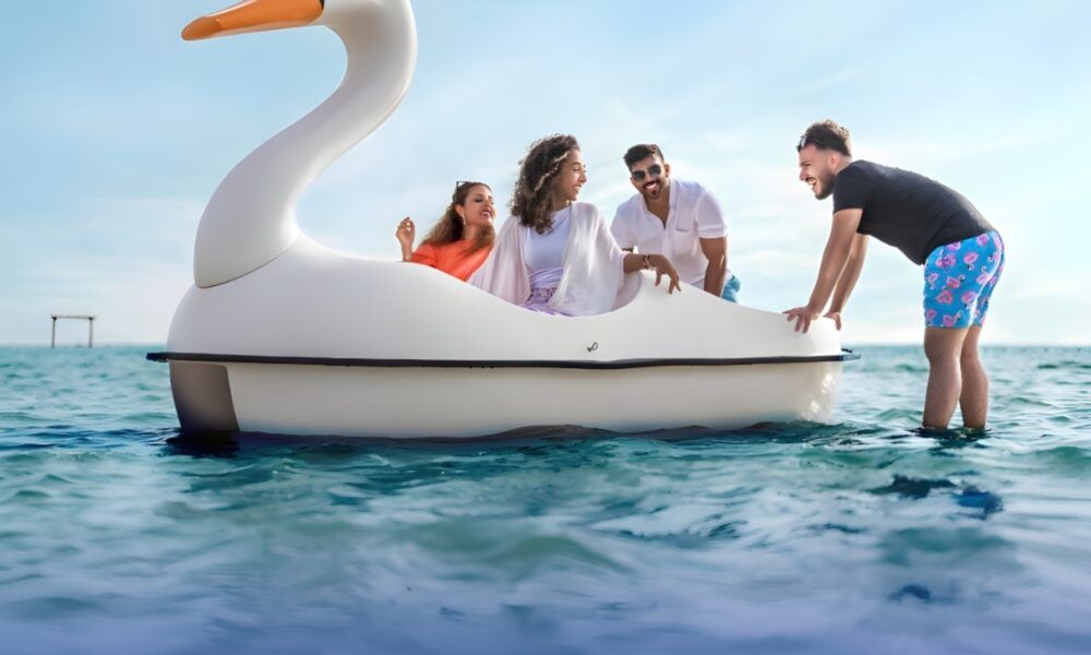 إنفاق السياح في السعودية سيصل إلى 300 مليار ريال بحلول 2025