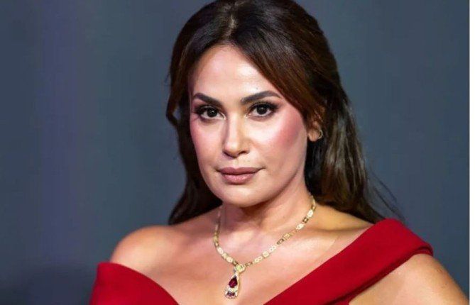 شاهد .. رسالة مؤثرة من هند صبري إلى أهل تونس عقب الفيضانات