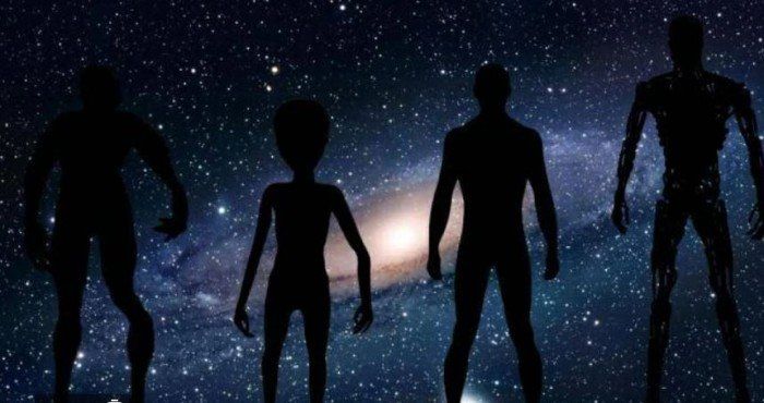 مفاجأة.. الجمعية الفلكية بجدة تكشف حقيقة وصول الكائنات الفضائية إلى الأرض