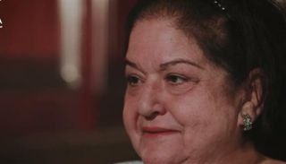 شاهد .. تقارير تكشف سبب وفاة الفنانة السورية رجاء قوطرش.. ما القصة؟