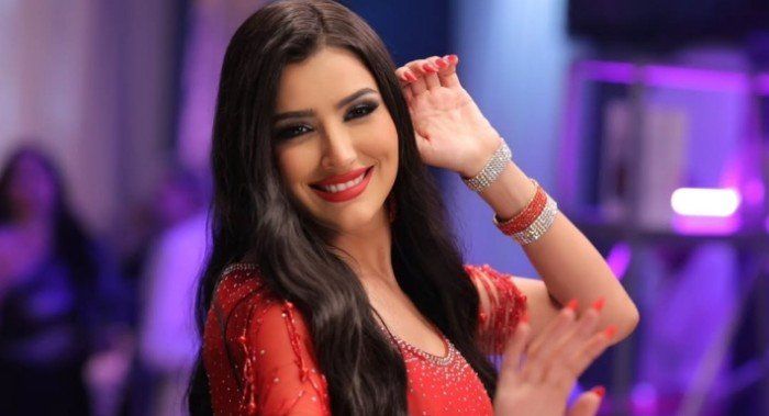 شاهد .. اتفرج.. مي عمر تبهر جمهورها في أحدث ظهور عبر إنستجرام