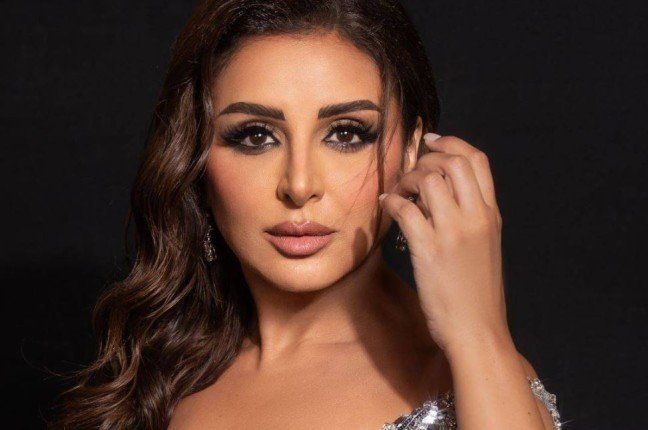 شاهد .. اتفرج.. نجمات الفن يحتفلن بعيد ميلاد أنغام في أجواء مميزة