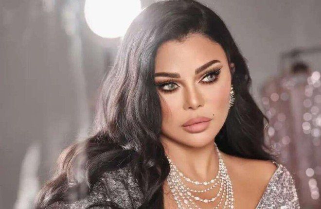 تفاصيل جديدة يكشفها دفاع هيفاء وهبي بشأن الفيديوهات المتداولة