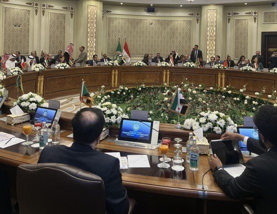 وزراء الاتصالات العرب يقرون إنشاء لجنة للذكاء الاصطناعي