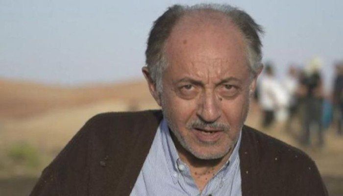 شاهد .. نقل الفنان القدير عبد العزيز مخيون إلى المستشفى وسط تكتم شديد من أسرته.. ما القصة؟