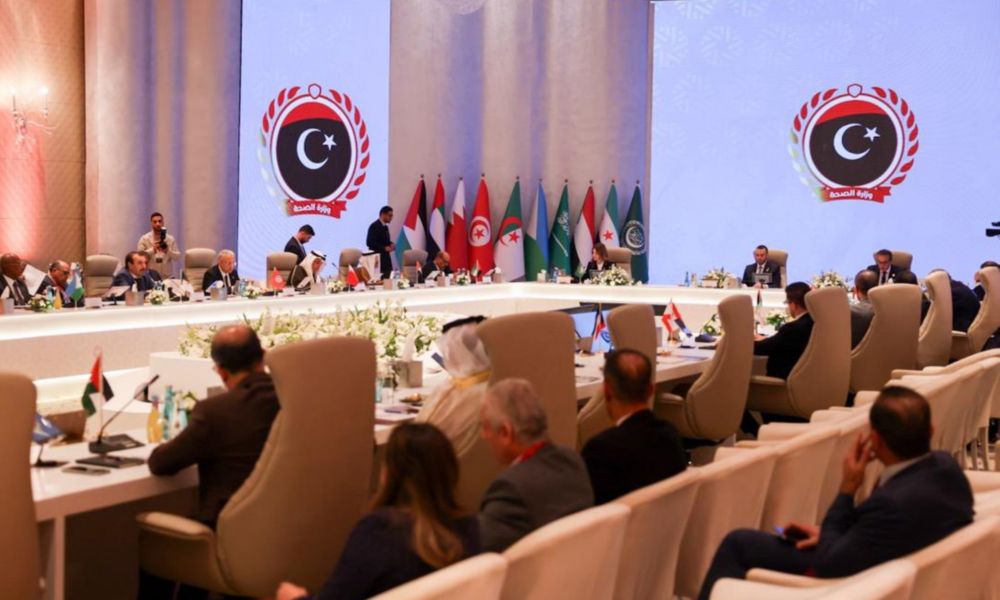 السعودية تحصد 4 جوائز عربية في الطب والتمريض لعام 2025