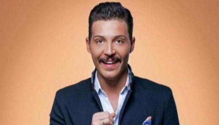 شاهد .. بلاغ رسمي يتهم فنانًا بالاعتداء على زوجته.. تفاصيل واقعة محمود حجازي أمام النيابة