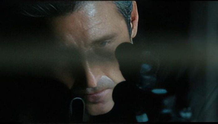 شاهد .. 26 يناير موعدًا للعرض الأول.. «Memory of a Killer» يكشف صراع الذاكرة والقتل ببطولة باتريك ديمبسي