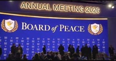 مجلس سلام غزة.. كوشنر وروبيو يقودان الوفد الأمريكى مع ترامب