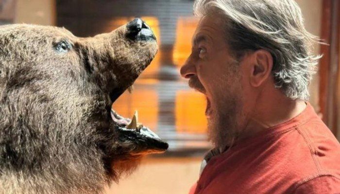 شاهد .. رمضان 2026 يشهد مواجهة درامية ساخنة.. «سعادة المجنون» يكشف كواليس النفوذ والفساد في سوريا