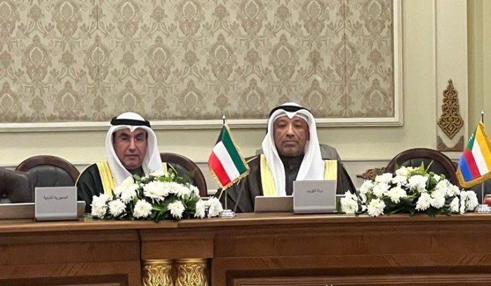 مسؤول كويتي يؤكد أهمية تعزيز العمل العربي المشترك حول قضايا الاتصالات والتحول الرقمي