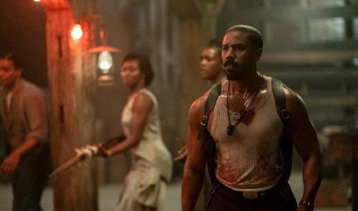 شاهد .. فيلم "سينرز" يحطم الأرقام القياسية ويتصدر ترشيحات الأوسكار بـ16 ترشيحاً