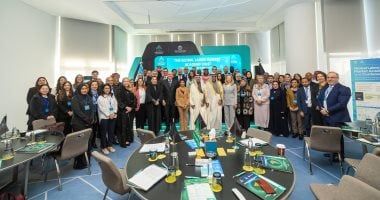 نائب وزير الموارد البشرية بالسعودية يفتتح النسخة 2 من أكاديمية سوق العمل الدولية