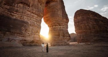 انطلاق منافسات سباق درب العُلا 2026 بمشاركة محلية ودولية