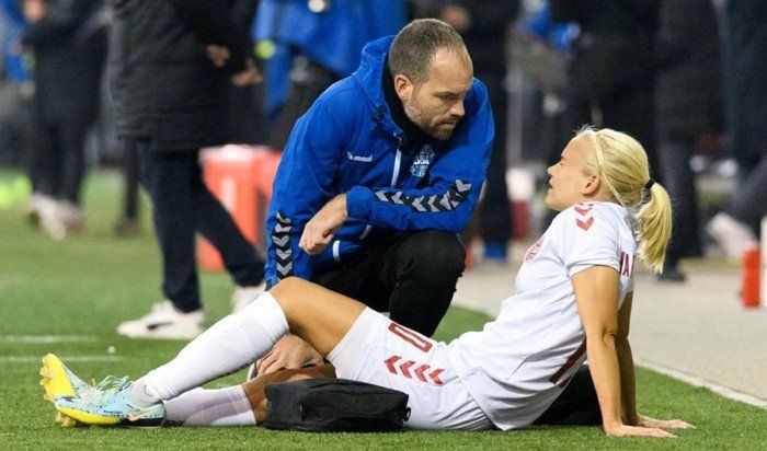 دراسة حديثة تحذّر: تكرار الارتجاج ثلاث مرات يضعف انتباه لاعبات كرة القدم