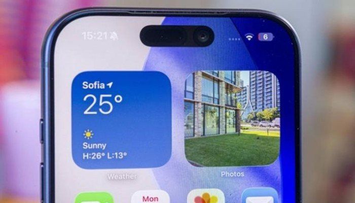 iPhone 18 Pro يدشن سباق التوقعات.. Dynamic Island أصغر وشاشة أكثر تطورا.. ما التفاصيل؟