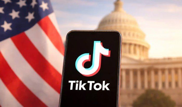 "تيك توك" تؤسس مشروعاً مشتركاً في أميركا بأغلبية استثمارية محلية لتفادي الحظر