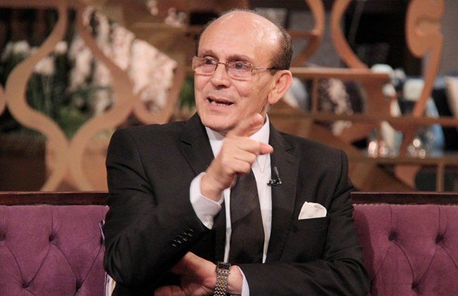 شاهد .. ما حقيقة تعرض محمد صبحي لأزمة قلبية؟.. مصادر تجيب