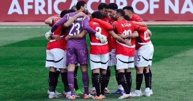 موعد مباريات منتخب مصر الودية استعدادا لكأس العالم