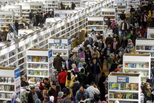 شاهد .. غدا.. المتحف الكبير والدبلوماسية الثقافية في صدارة فعاليات معرض الكتاب