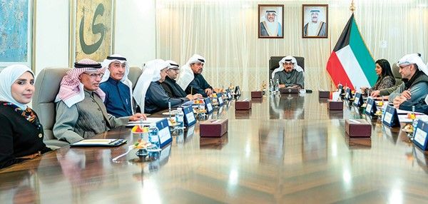 تنفيذ المشاريع في مواعيدها دون تأخير