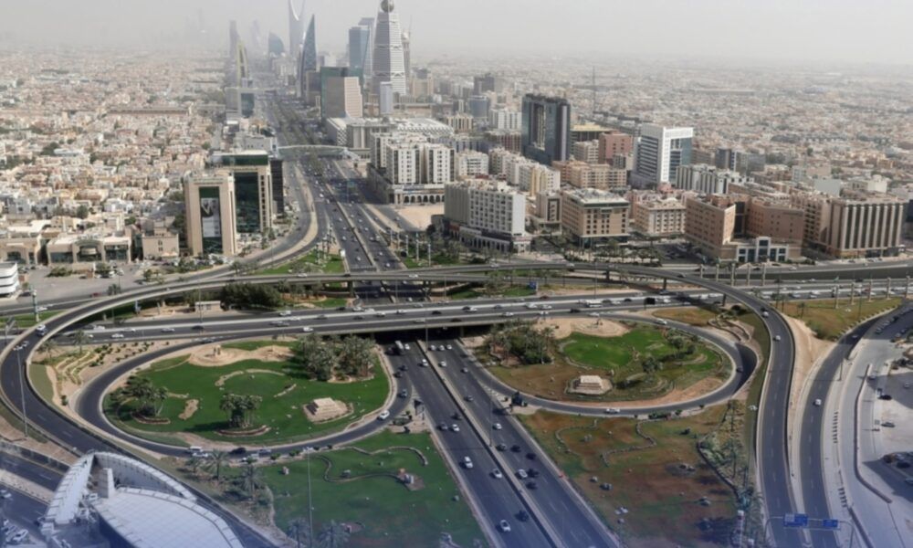 تحديث غرامات مشاريع البنية التحتية في الرياض لتعزيز السلامة