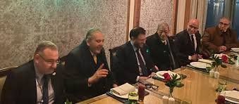 ملتقى تكنولوجي مصري-سوري لتعزيز التعاون الرقمي ودعم الاقتصاد