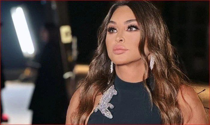 شاهد .. اتفرج.. إليسا تشارك جمهورها بإطلالة جديدة لها عبر إنستجرام