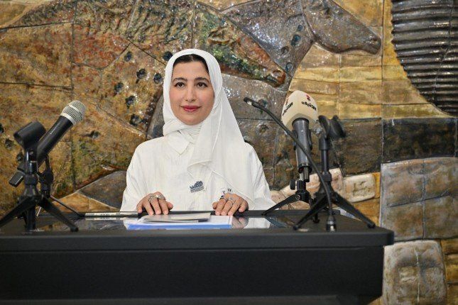 شاهد .. مهرجان القرين الثقافي ينطلق الاثنين المقبل تحت شعار (إرث يتجدد… وإبداع لا ينضب)